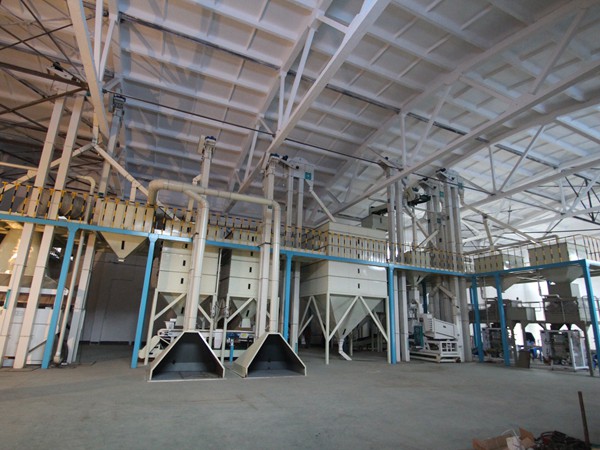 種子加工成套設備 (5)